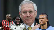 Fenerbahçe’ye savunmada 3 yıldız hamlesi