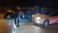 Kocaeli'de zincirleme kaza : Direğe çarpan araca arkadan çarptılar, 19 yaşındaki genç öldü