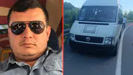 Ordu'da direksiyon başında kalp krizi geçiren şoför öldü