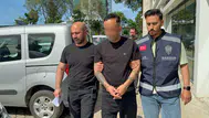 Samsun'da silahlı yaralama : Şüpheli tutuklandı