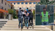 Siirt'teki bıçaklı cinayette 4 şüpheli tutuklandı
