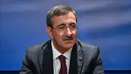 Cumhurbaşkanı Yardımcısı Yılmaz : İnsan onuru ve eşit vatandaşlık esastır