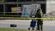 Kayseri Forum AVM’de bomba ihbarı : Güvenlik önlemleri artırıldı