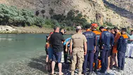 Dicle Nehri'nde kaybolan 28 yaşındaki genç ölü bulundu