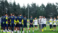 Fenerbahçe'de beklenmedik ayrılık