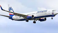 SunExpress uçuş ağını genişletiyor : Antalya'dan Timişoara'ya direkt uçuş