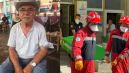 Muğla Menteşe'de 10 gündür kaybolan adam asansör boşluğunda bulundu