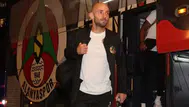 Alanyaspor'da bir devir sona erdi : Efecan Karaca'ya veda