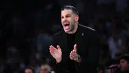 TBF Disiplin Kurulu'ndan Beşiktaş ve Alimpijevic'e para cezası