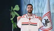 Samsunspor, Fatih Kaya'yı renklerine bağladı