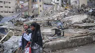 Lübnan'da can kaybı 3 bin 433'e yükseldi