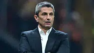 PAOK, Razvan Lucescu ile yollarını ayırdı