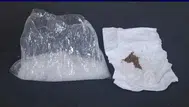 Düzce’de uyuşturucu operasyonu : 2 şüpheli tutuklandı