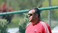 Ampute Futbol Milli Takımı’nın eski teknik direktörü Uğur Özcan hayatını kaybetti