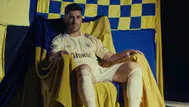 Fenerbahçe yeni sezon formalarını tanıttı