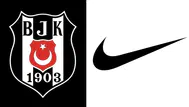 Beşiktaş’ta yeni dönem ! Nike ile tarihi anlaşma açıklandı