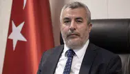 ÖSYM Başkanı Ersoy'dan YKS’ye giren adaylara tebrik mesajı
