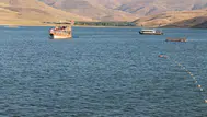 Demirözü Barajı yüzde 100 doluluk oranına ulaştı