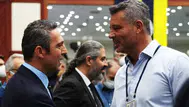 Fenerbahçe'de Ali Koç ve Sadettin Saran dönemleri ibra edildi