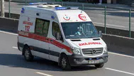 Tunceli'de inşaattan düşen 35 yaşındaki işçi öldü