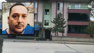 Konya'da komşu cinayeti : 60 bin TL için öldürmüş