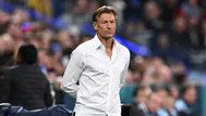 Tunus Milli Takımı'nda Herve Renard dönemi başladı