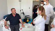 Yozgat’ta kene alarmı : 2 hasta tedavi altına alındı
