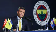 Sadettin Saran Fenerbahçe başkanlık seçiminde oy kullandı