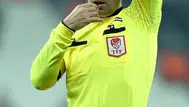 Yeni sezonda Süper Lig'de görev yapacak hakemler belli oldu