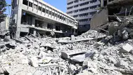 İsrail'in Lübnan saldırılarında bilanço : Ölü sayısı 4 bini, yaralı sayısı 12 bini geçti