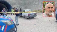 Osmaniye'de 54 yaşındaki güvenlik görevlisi, otomobilde ölü bulundu