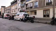 Bursa'da kendisinden haber alınamayan yaşlı kadın evinde ölü bulundu