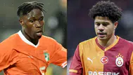 Galatasaray’dan Napoli’ye net mesaj : İki yıldız için 85 milyon Euro talep etti