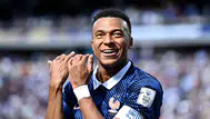 Mbappe’den Senegal Maçında Tarihi Gol: Fransa’nın En Golcü İsmi Oldu