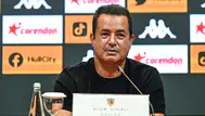 Acun Ilıcalı'dan Göztepe'ye para kazandıracak transfer