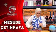 MasterChef Mesude kimdir? Mesude Çetinkaya kaç yaşında, nereli ve mesleği nedir?