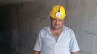 Elazığ'da ETİ Krom sahasında feci kaza : 1 ölü
