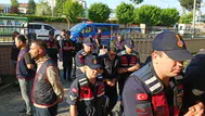 Samsun'da 20 yıl önce işlenen kadın cinayeti aydınlatıldı