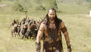 Akrep Kral: Kurtarmak İçin Savaş filminin konusu nedir, oyuncuları kimler? Ne zaman, nerede çekildi?