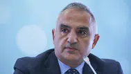 Bakan Ersoy, Cahit Zarifoğlu ve Abdurrahim Karakoç'u andı