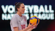 VakıfBank, orta oyuncu Emily Maglio'yu renklerine bağladı