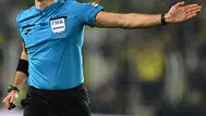 Türkiye - Avustralya maçının hakemi belli oldu !