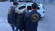 Kars'ta 42 yıl kesinleşmiş hapis cezası bulunan firari yakalandı