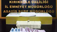 Kırıkkale’de kahvehane baskını : Kumar oynayan 4 kişiye rekor ceza