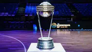 FIBA Kıtalararası Kupa'sı 2028'e kadar Çin'de yapılacak