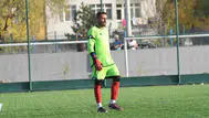 Baykal Altay, futbolu bıraktı