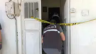 Adıyaman'da polis memuru arkadaşının evinde ölü bulundu