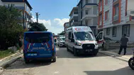 Ankara'da aile fertlerine bıçakla saldıran şüpheli kendisi dahil 5 kişiyi yaraladı