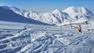 Erzurum'da ekstrem sporlar organizasyonu düzenlenecek