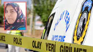 Hatay'da 2 çocuk annesi kadın, eşi uyurken intihar etti